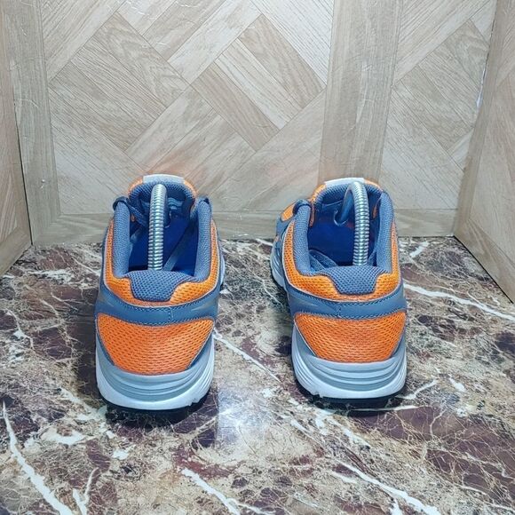 Nike dual fusion run 2 big kid shoes size 7y women 8.5 - Picture 3 of 10